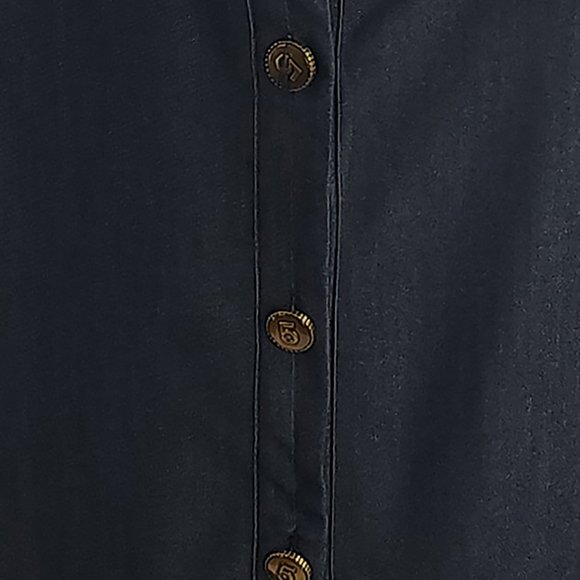 Two-piece top and skirt, Crop Top and Long skirt set. - Picture 8 of 8